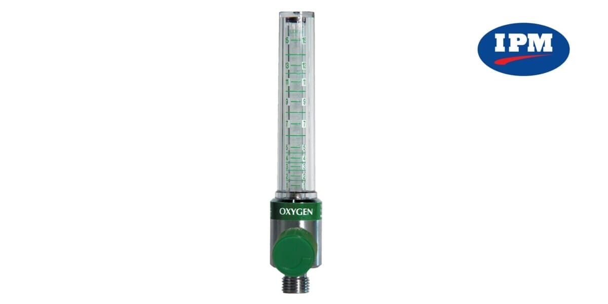 flowmeter oksigen